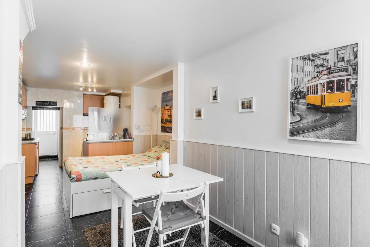Apartamento Close To Belém, With A Terrace Ii *