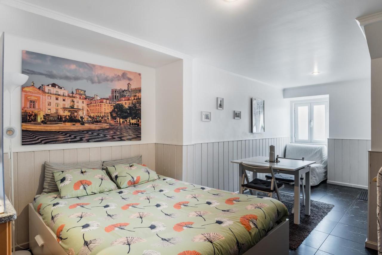 Apartamento Close To Belém, With A Terrace Ii Lisboa