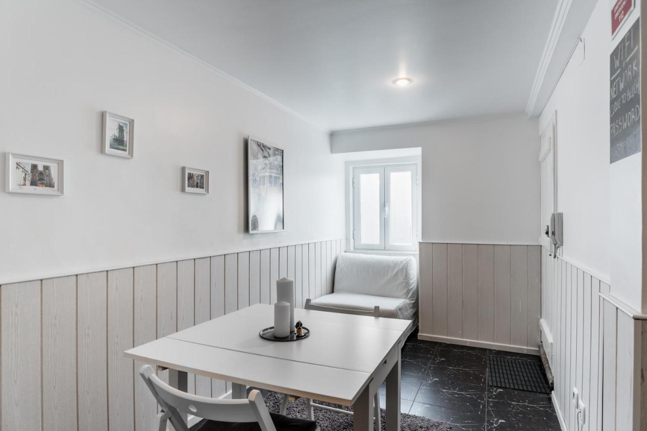 Apartamento Close To Belém, With A Terrace Ii Lisboa