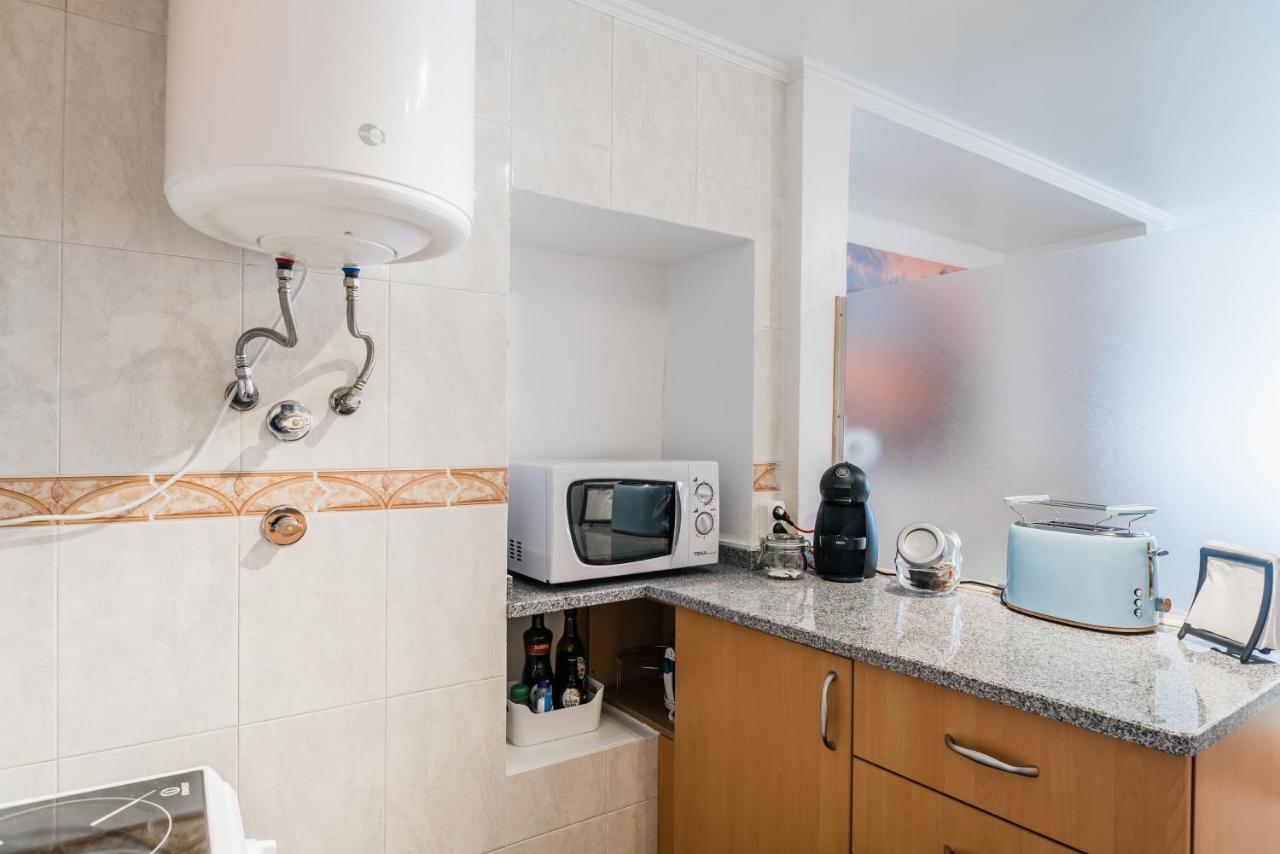 Apartamento Close To Belém, With A Terrace Ii *