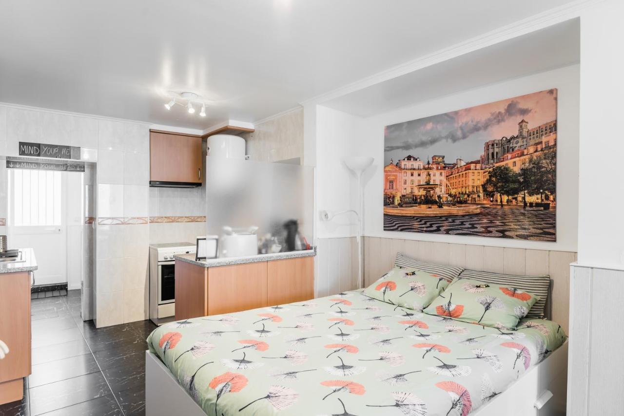 Apartamento Close To Belém, With A Terrace Ii *