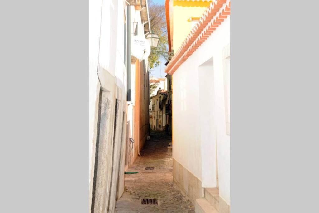 Apartamento Inloveapartments - Duplex At Alfama Lisboa