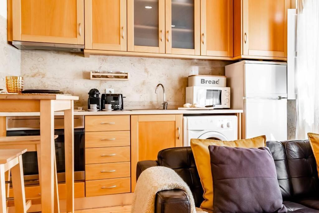 Inloveapartments - Duplex At Alfama * Lisboa