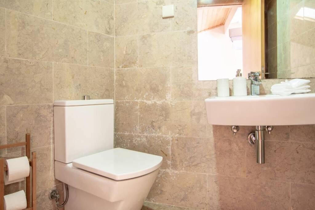 Apartamento Inloveapartments - Duplex At Alfama Lisboa