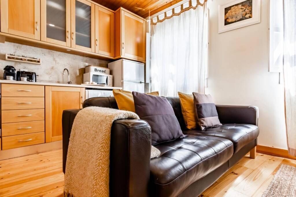 Inloveapartments - Duplex At Alfama Lisboa
