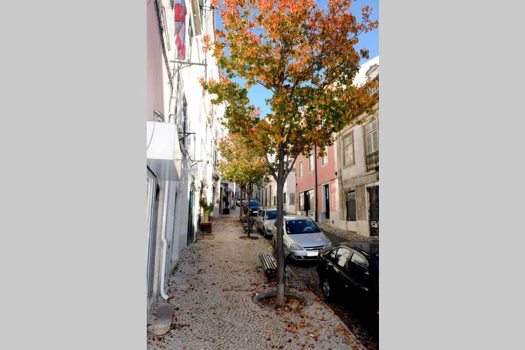 Apartamento Inloveapartments - Duplex At Alfama