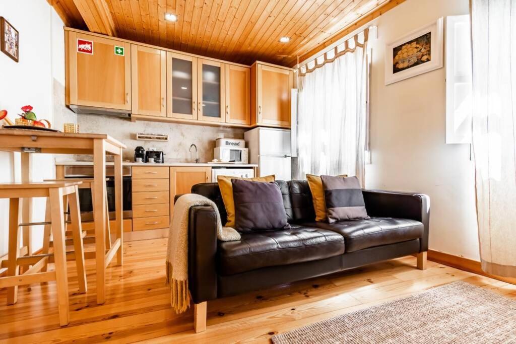 Apartamento Inloveapartments - Duplex At Alfama *