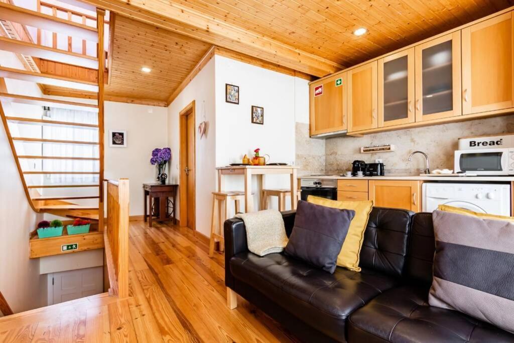 Inloveapartments - Duplex At Alfama * Lisboa