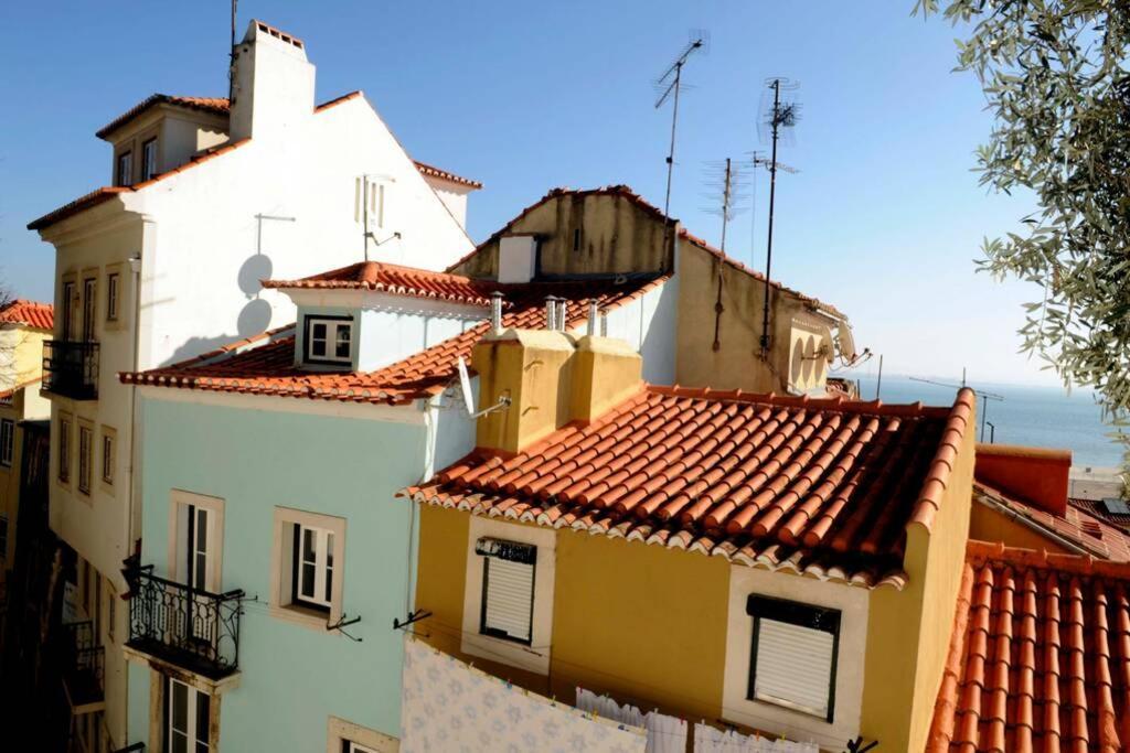 Inloveapartments - Duplex At Alfama Apartamento