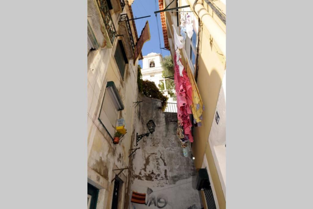 Apartamento Inloveapartments - Duplex At Alfama