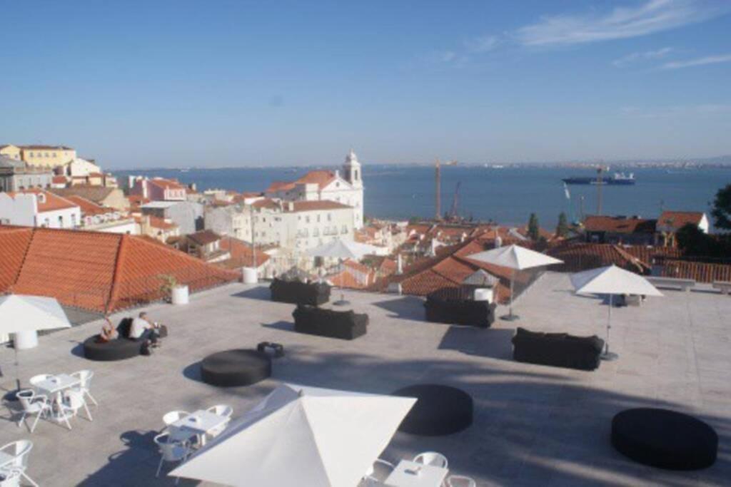 Apartamento Inloveapartments - Duplex At Alfama