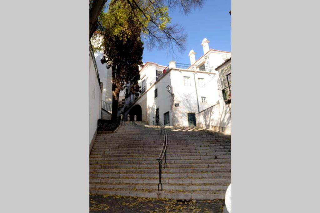 Apartamento Inloveapartments - Duplex At Alfama