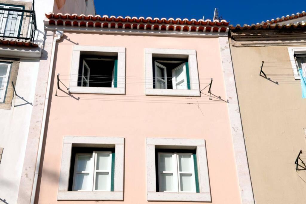 Inloveapartments - Duplex At Alfama *