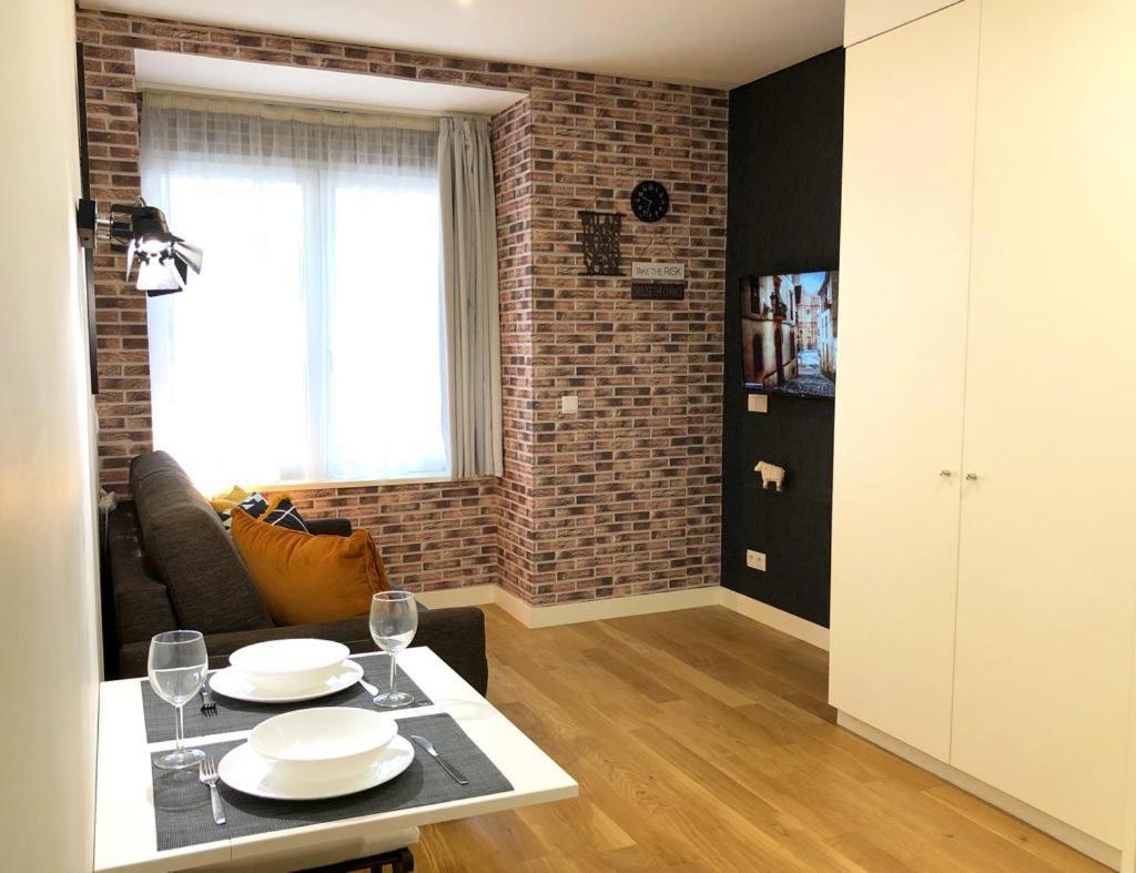 Apartment Morgan-jupiter Serviced