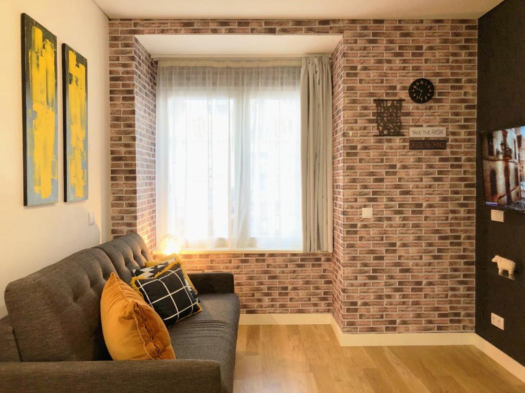Morgan-jupiter Serviced Apartment
