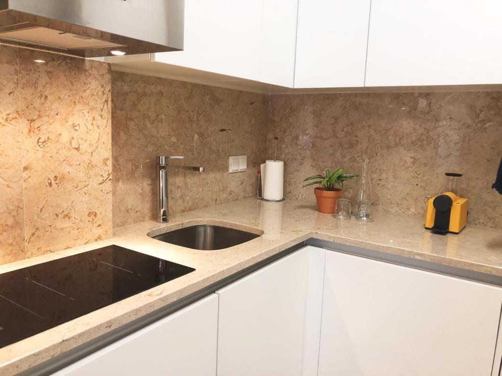 Apartment Morgan-jupiter Serviced Lisbon