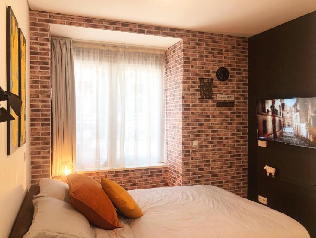 Morgan-jupiter Serviced Apartment
