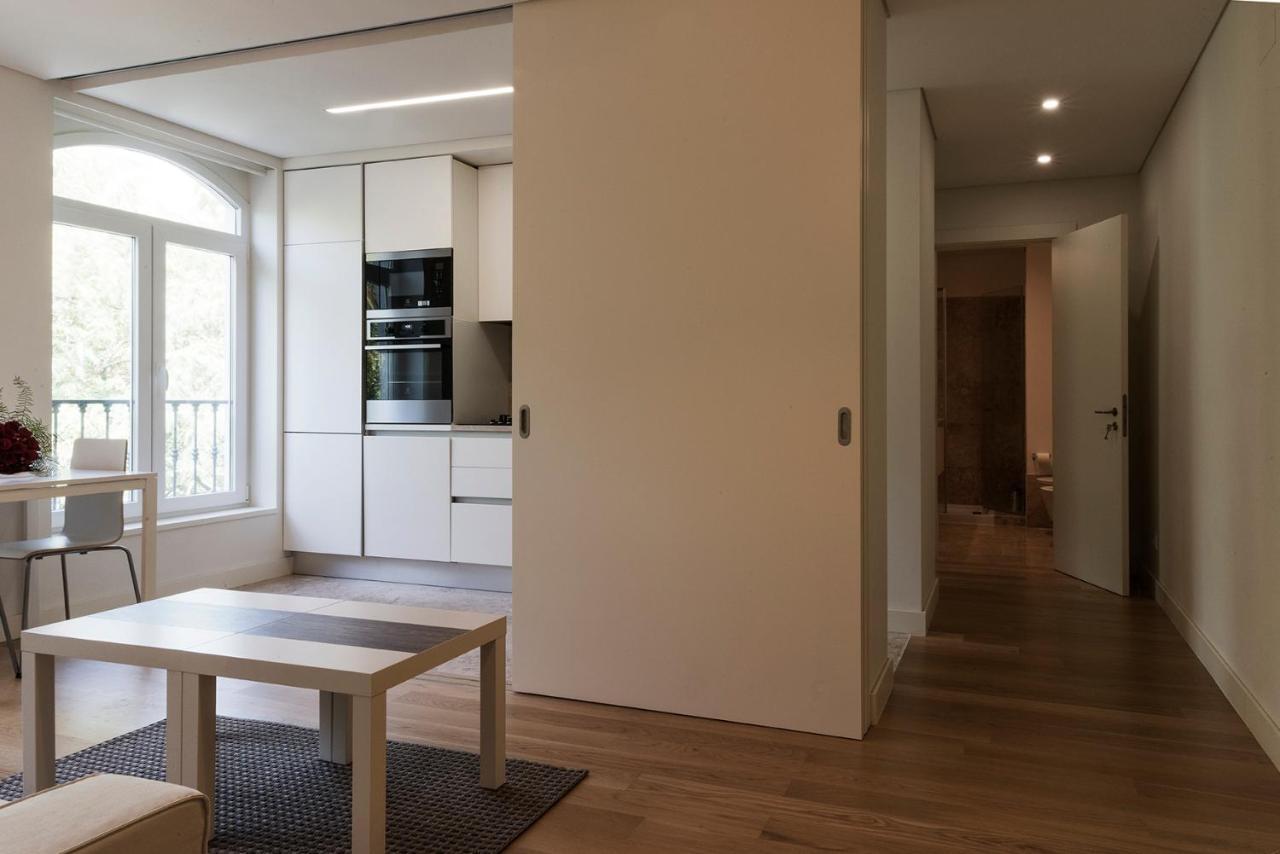 Apartment Morgan-jupiter Serviced Lisbon