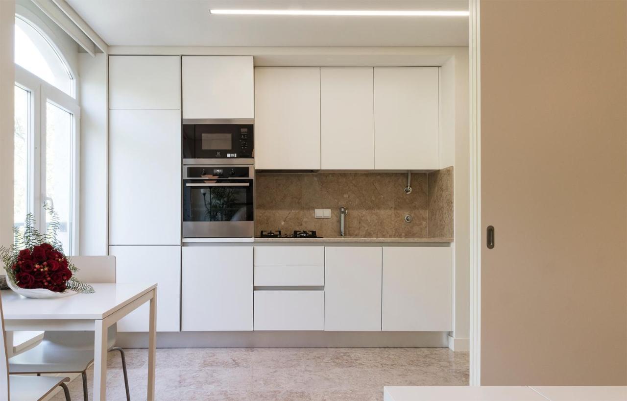 Morgan-jupiter Serviced Apartment