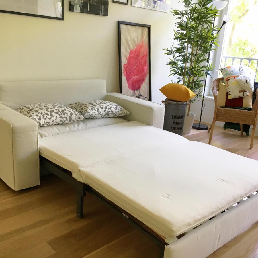 Apartment Morgan-jupiter Serviced
