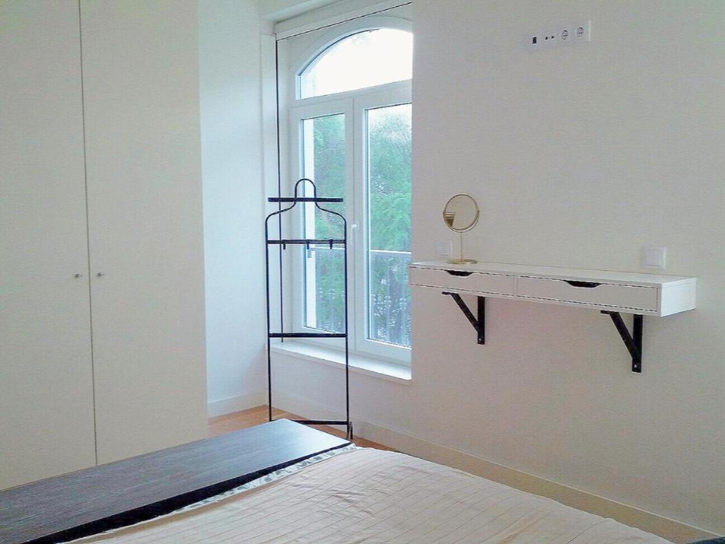 Apartment Morgan-jupiter Serviced *
