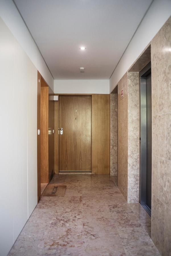 Morgan-jupiter Serviced Apartment *