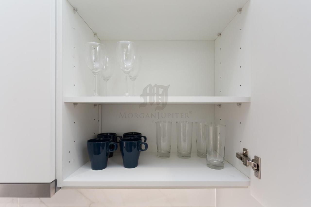 Apartment Morgan-jupiter Serviced Lisbon
