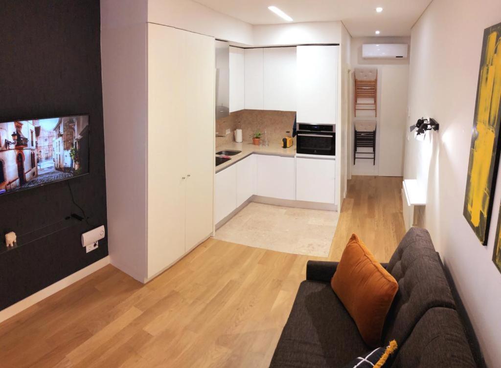 Morgan-jupiter Serviced Apartment