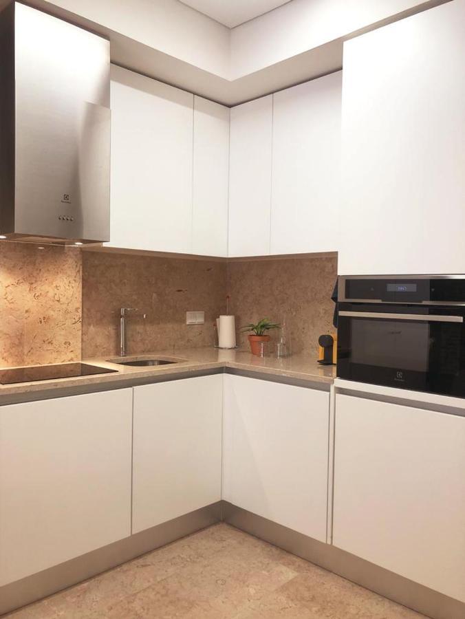 Apartment Morgan-jupiter Serviced Lisbon