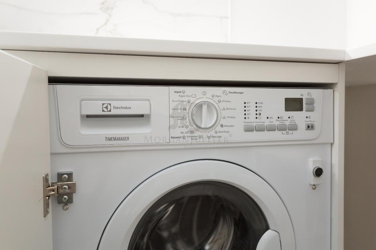 Apartamento Morgan-jupiter Serviced Lisboa