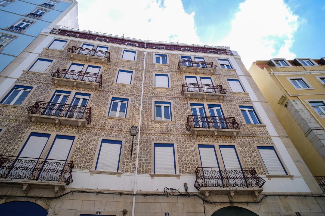 Apartamento Good Karma - Bright And Sophisticated With Balcony *