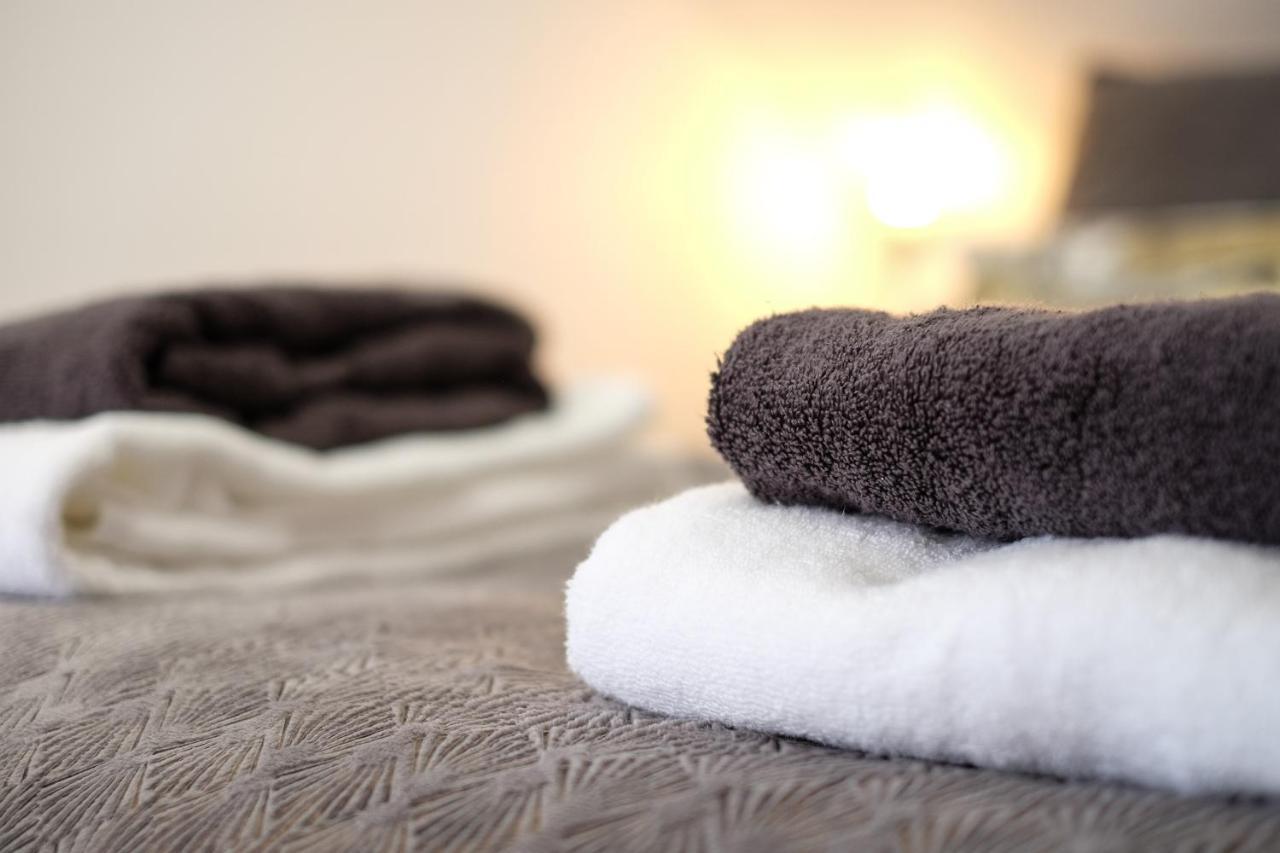 Apartamento Good Karma - Bright And Sophisticated With Balcony *