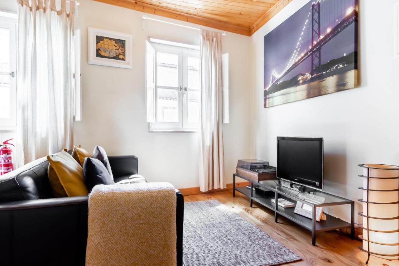Apartamento Inloveapartments - Duplex At Alfama *