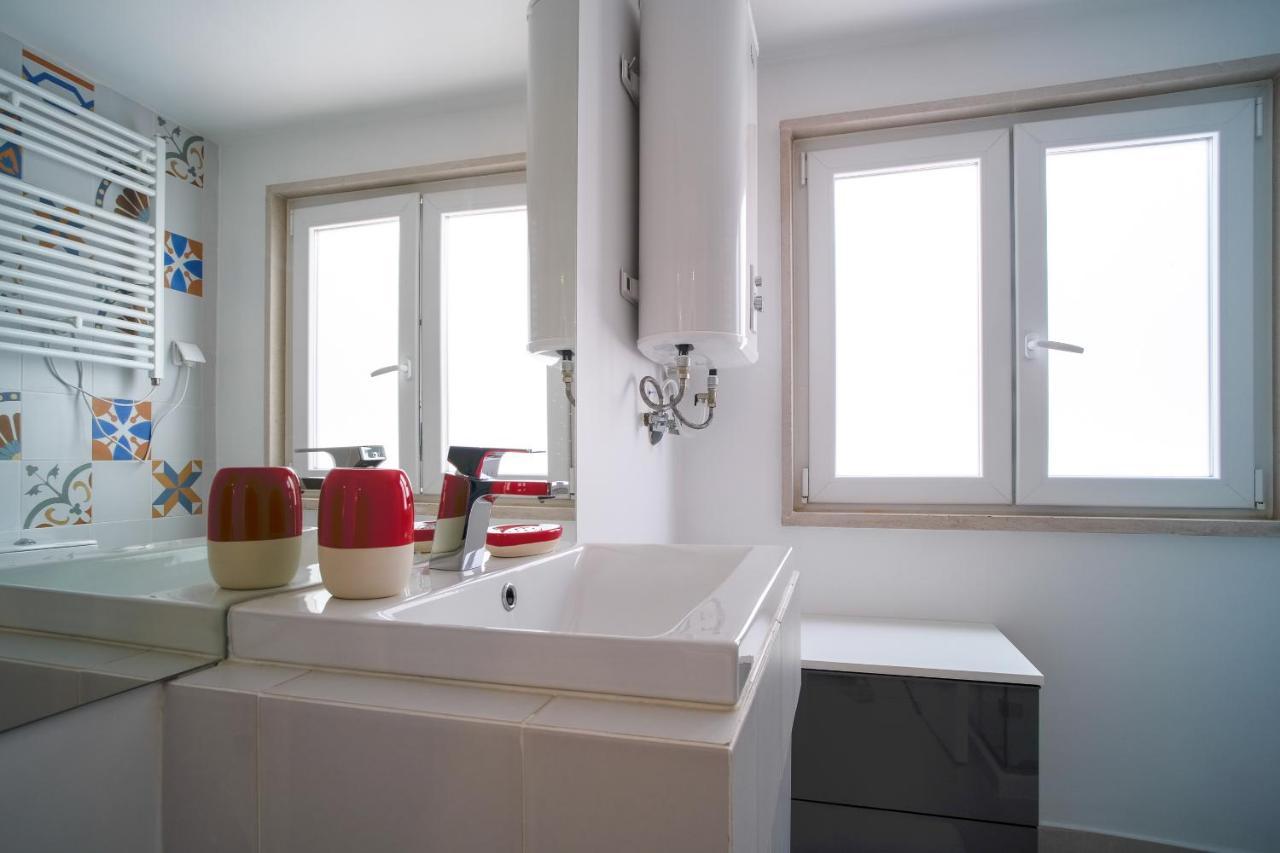 Apartamento Good Karma - Bright And Sophisticated With Balcony *