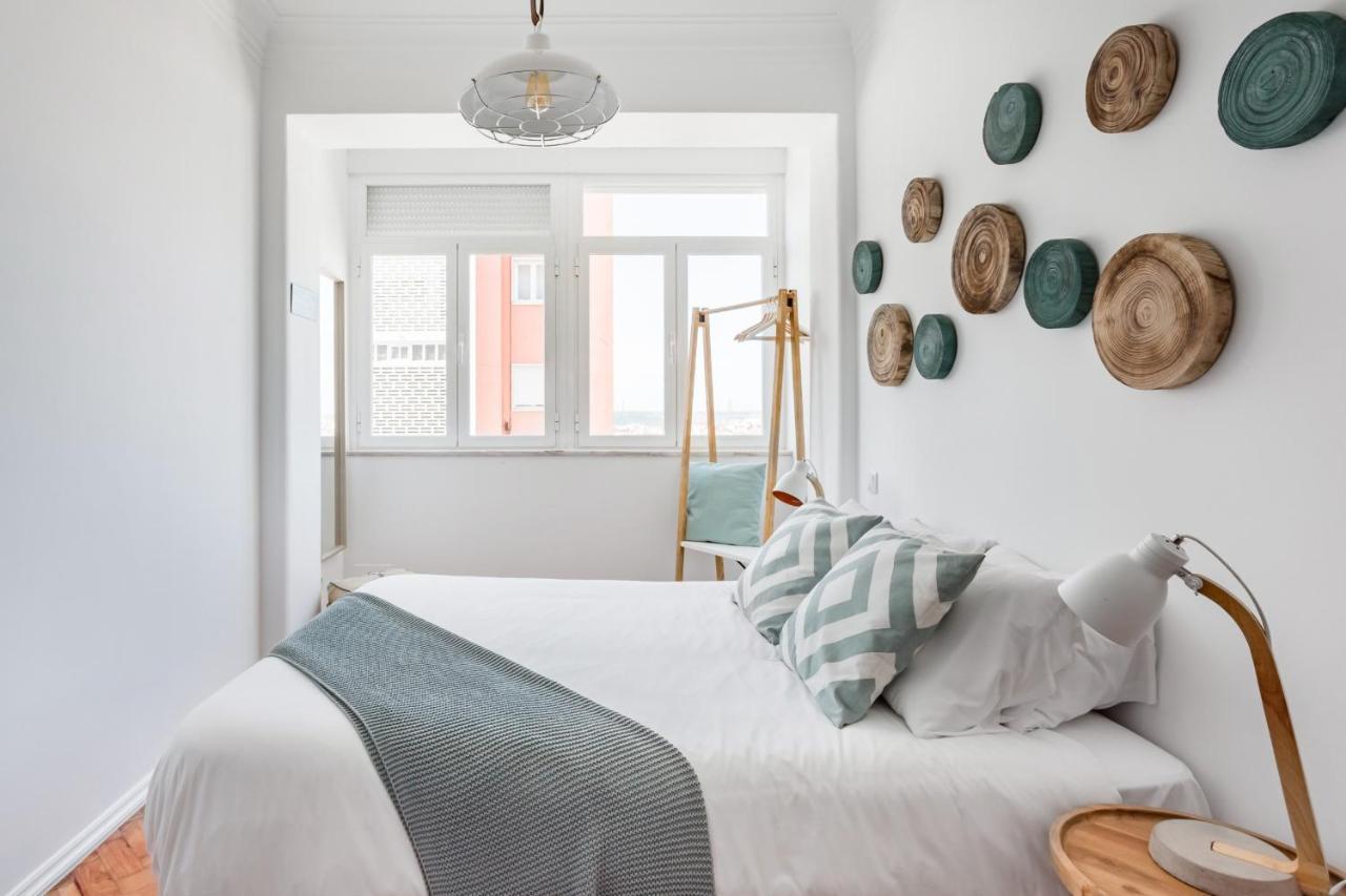 Apartment Stroll To Coffee Shops Near A Renovated Hillside In Graca