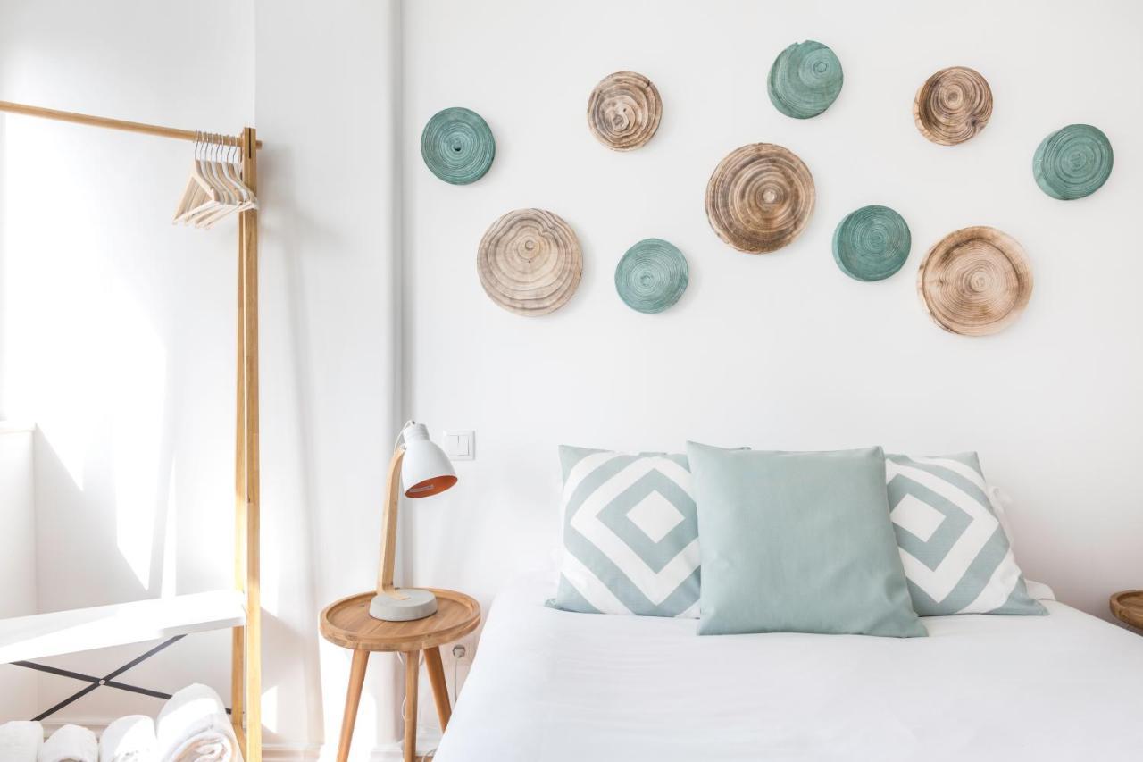 Apartment Stroll To Coffee Shops Near A Renovated Hillside In Graca