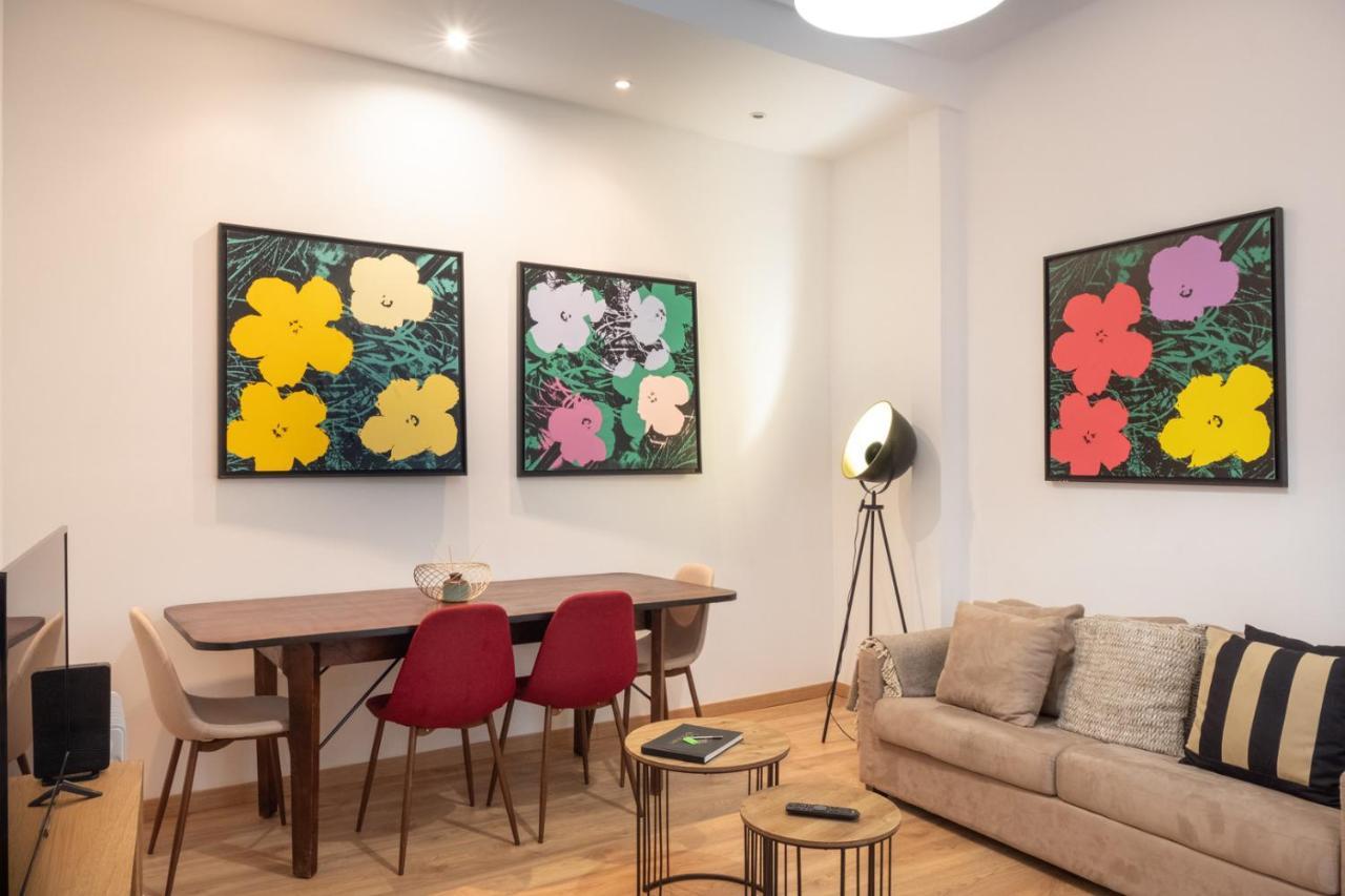 With Terrace By Lovelystay Apartamento