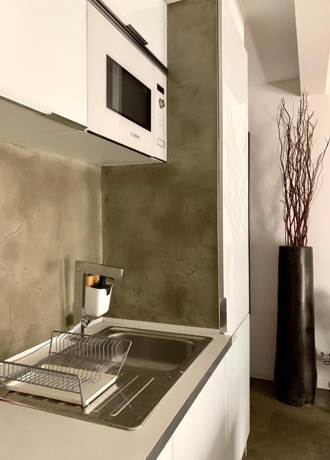 Old Stables Chiado - 1 Bedroom In The Red Heart Of Apartamento *