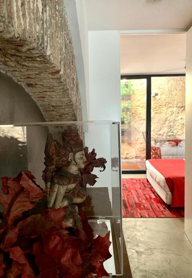 Old Stables Chiado - 1 Bedroom In The Red Heart Of Apartamento Lisboa