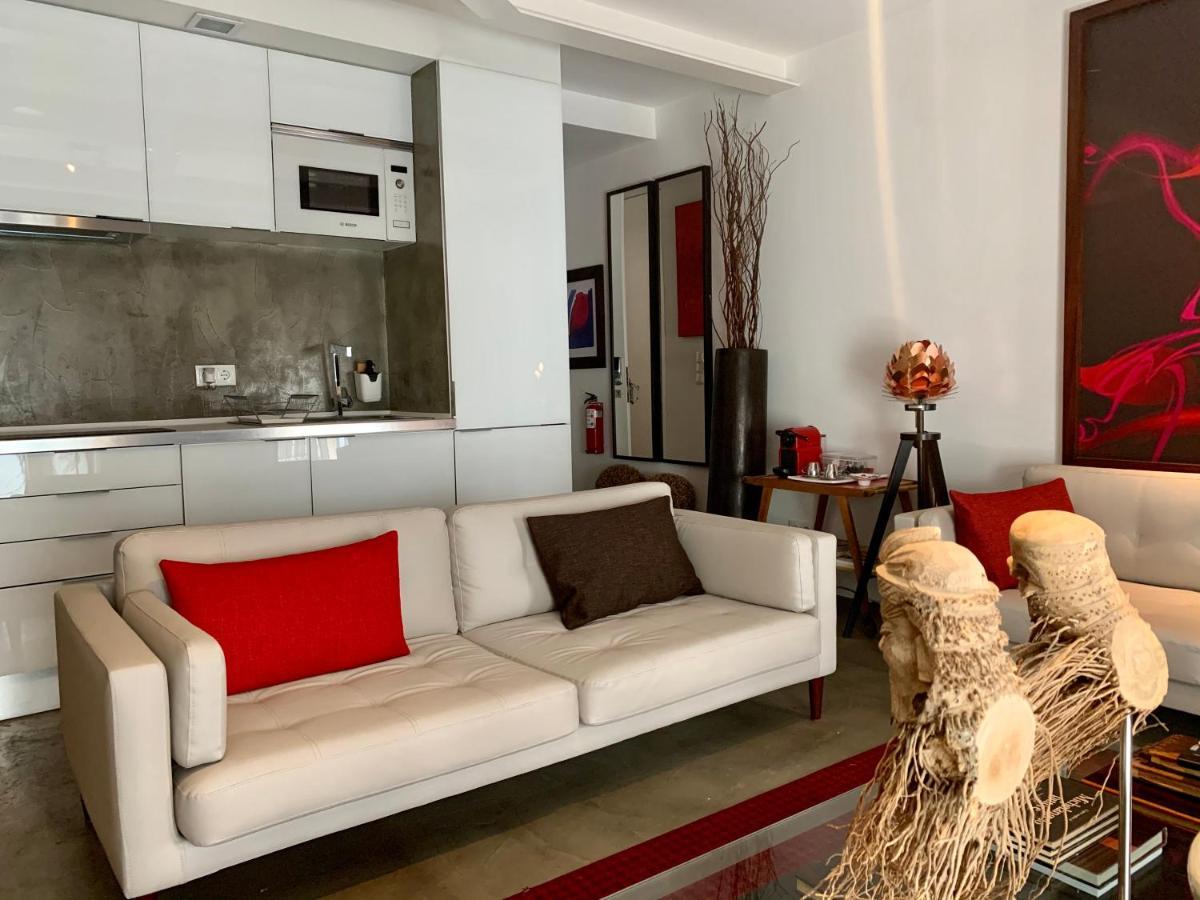 Apartamento Old Stables Chiado - 1 Bedroom In The Red Heart Of