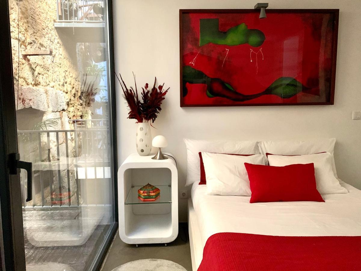 Apartamento Old Stables Chiado - 1 Bedroom In The Red Heart Of Lisboa