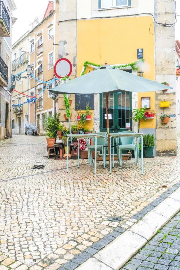 Apartamento Travessa Do Pasteleiro By Trip2portugal *
