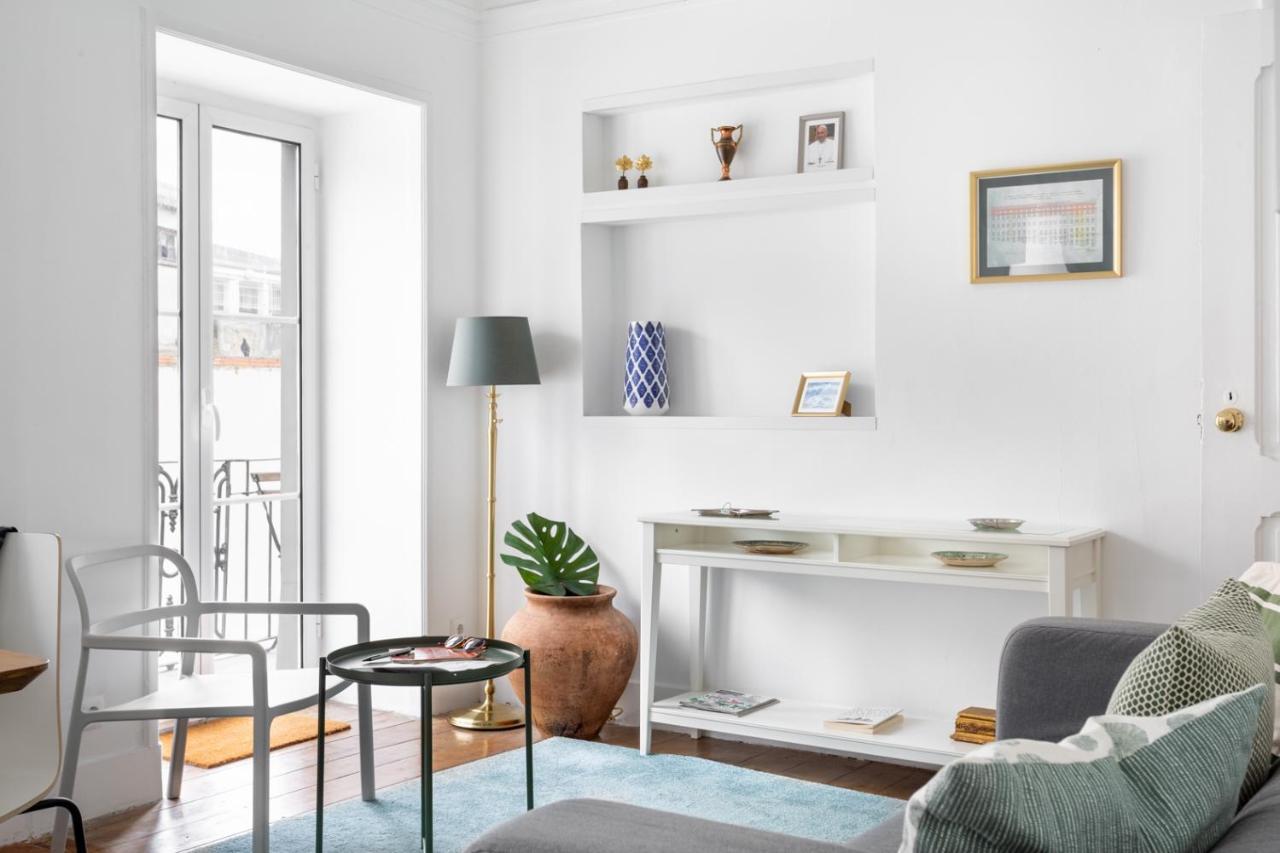 Apartamento Altido Stunning 4br Apt With Terrace And Seaview In Alfama *