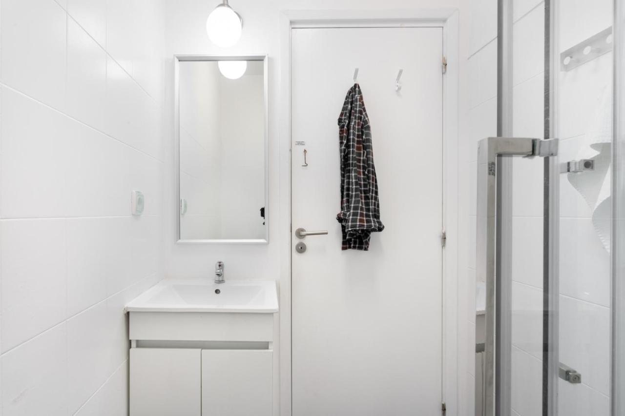 Apartamento Altido Stunning 4br Apt With Terrace And Seaview In Alfama Lisboa