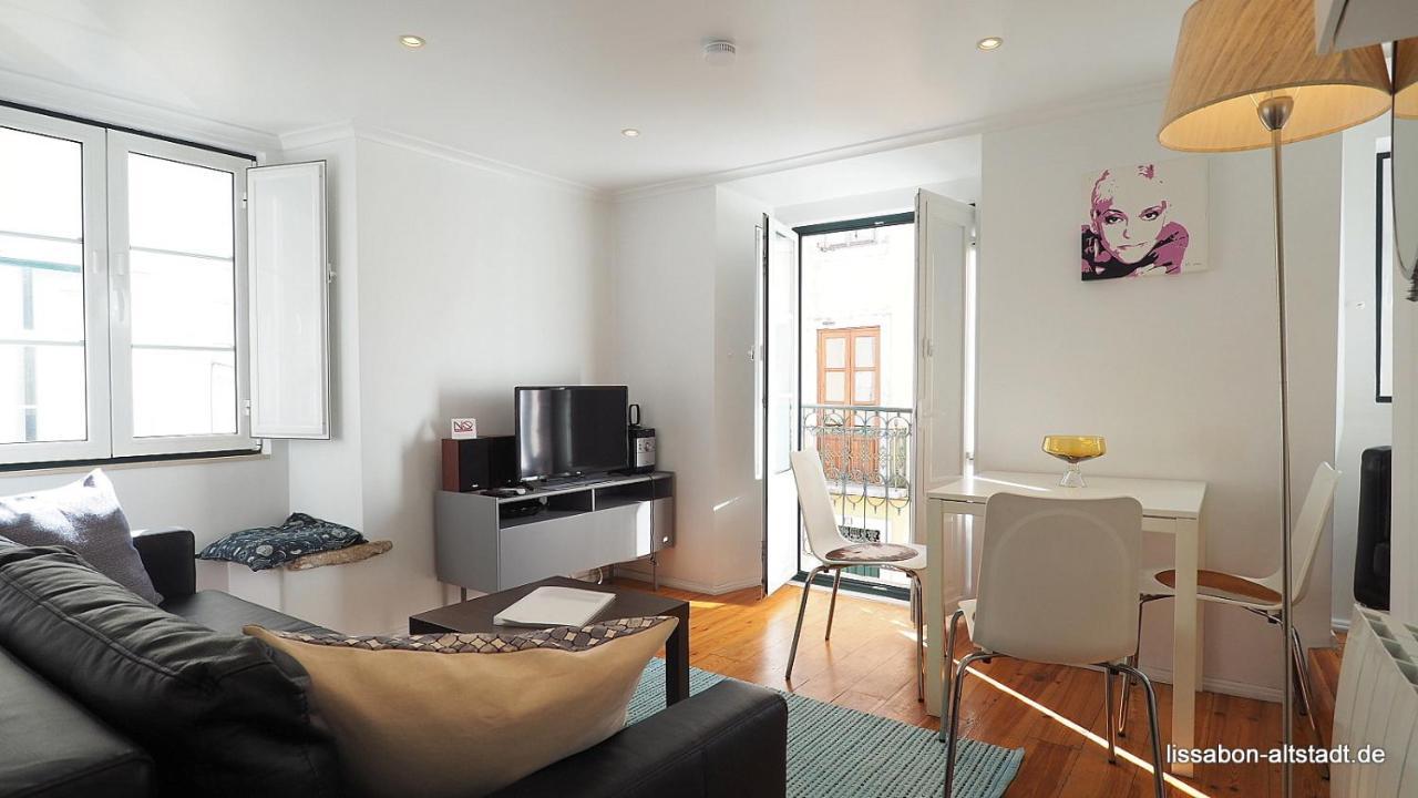 Apartamento Sao Vicente - Altstadt *