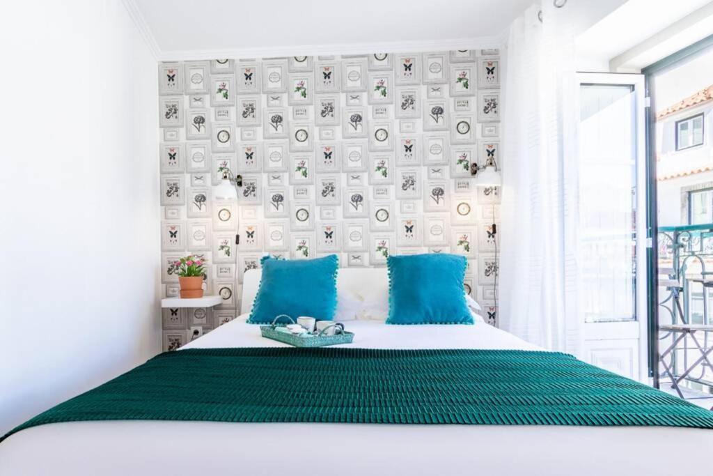 Inloveapartments - Alfama Balcony * Lisboa