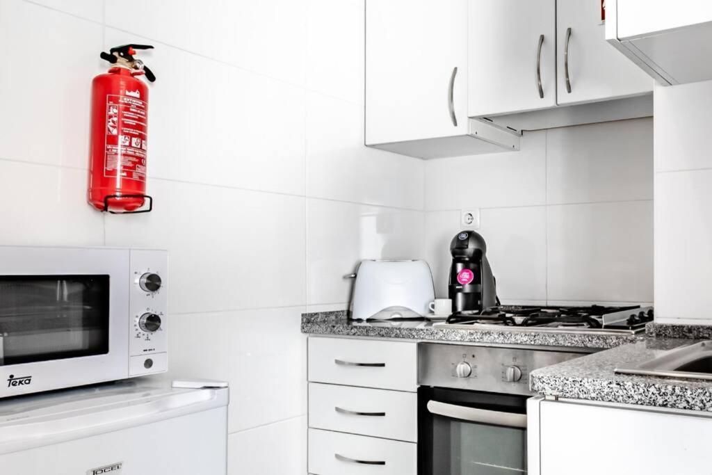 Apartamento Inloveapartments - Alfama Balcony *