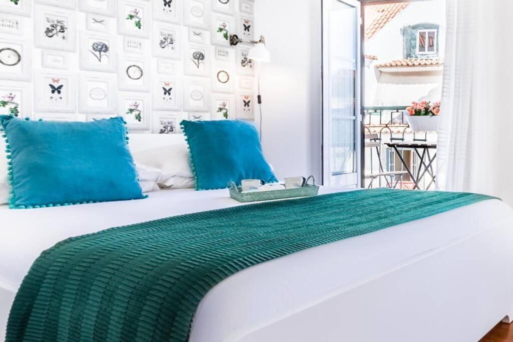 Apartamento Inloveapartments - Alfama Balcony *