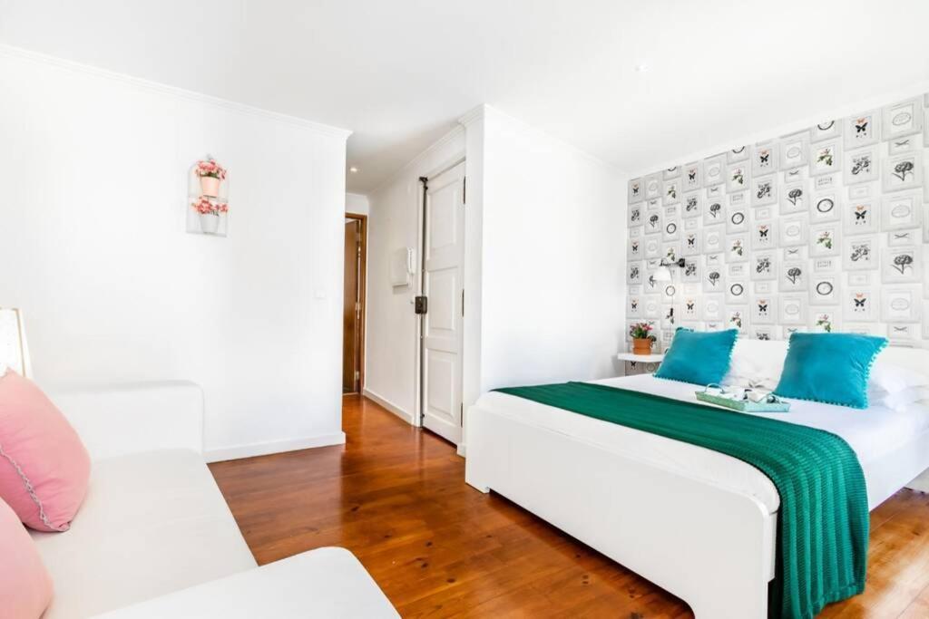 Apartamento Inloveapartments - Alfama Balcony *