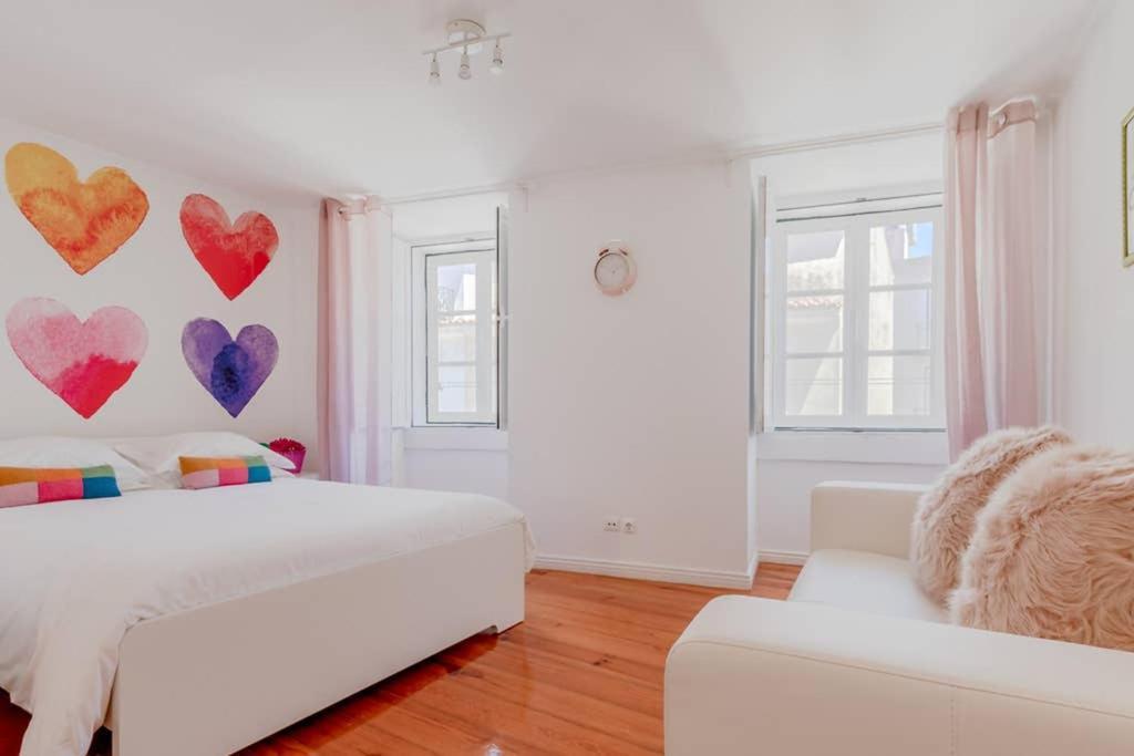 Inloveapartments - One Love, One Heart Apartamento *